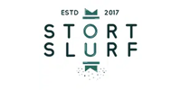 logo stort slurf
